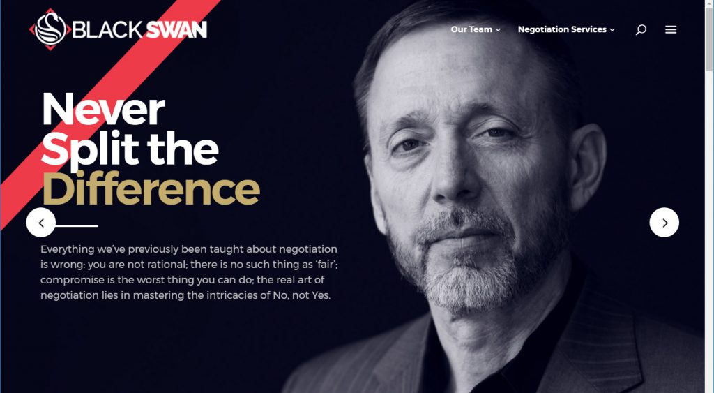 The Black Swan Group