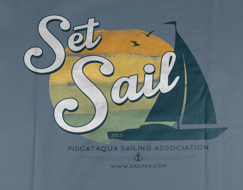 Piscataqua Sailing Association
