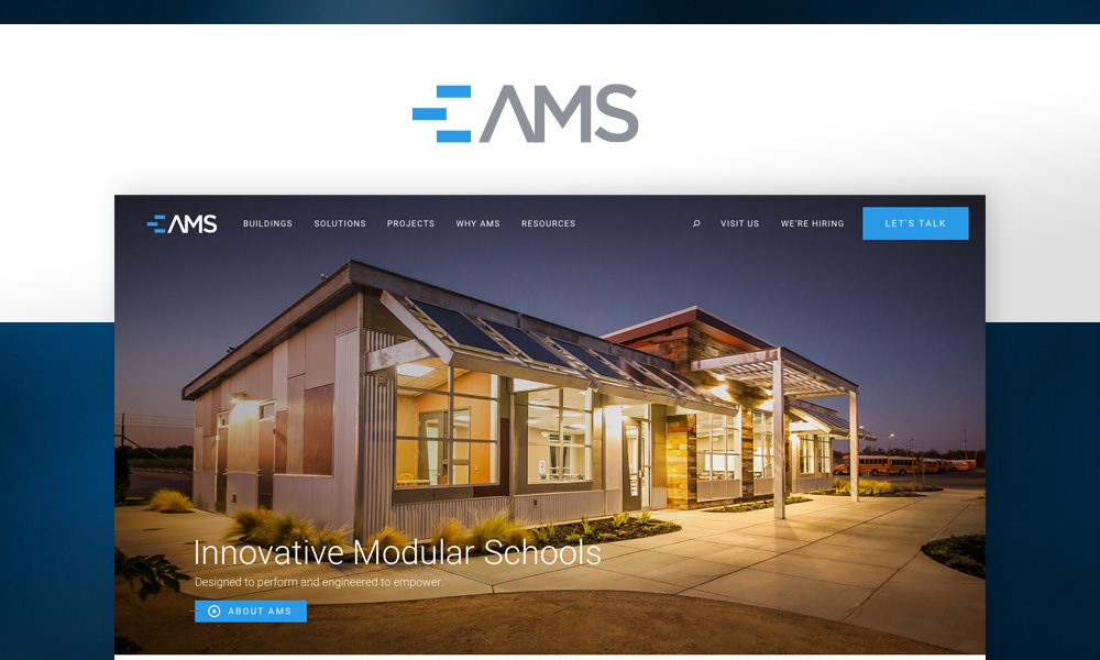 American Modular Systems