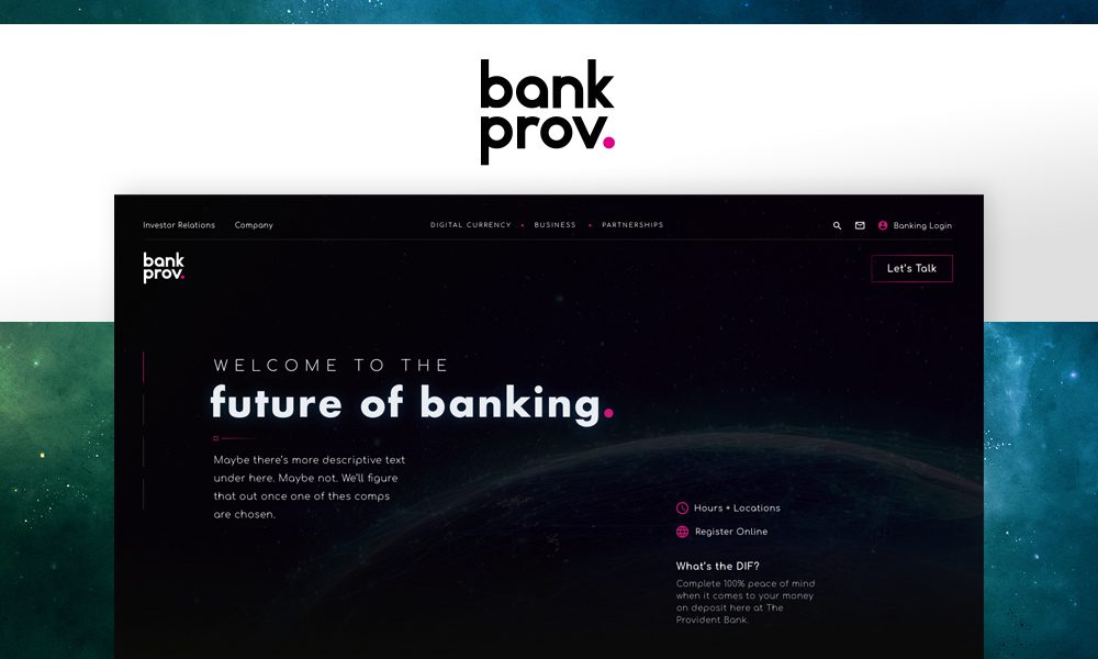 BankProv