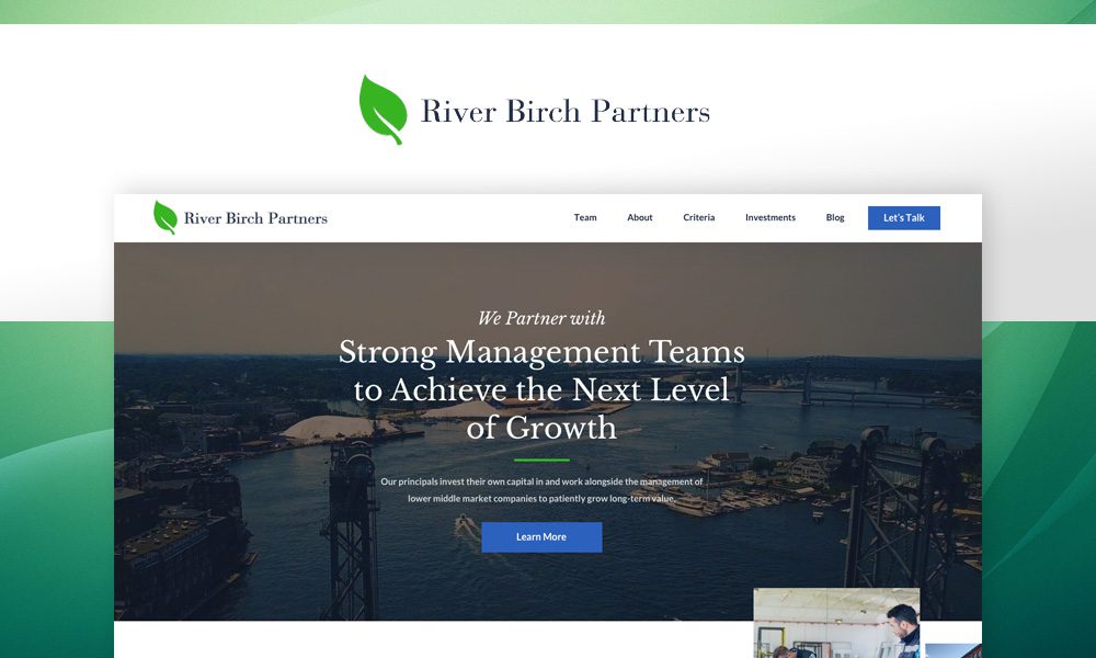 River Birch Partners