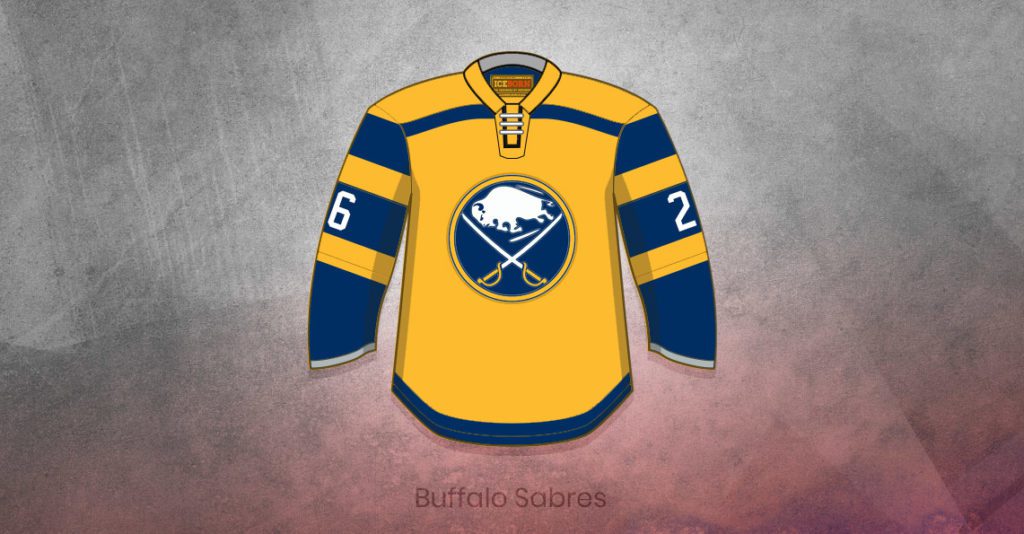 Buffalo – Vintage