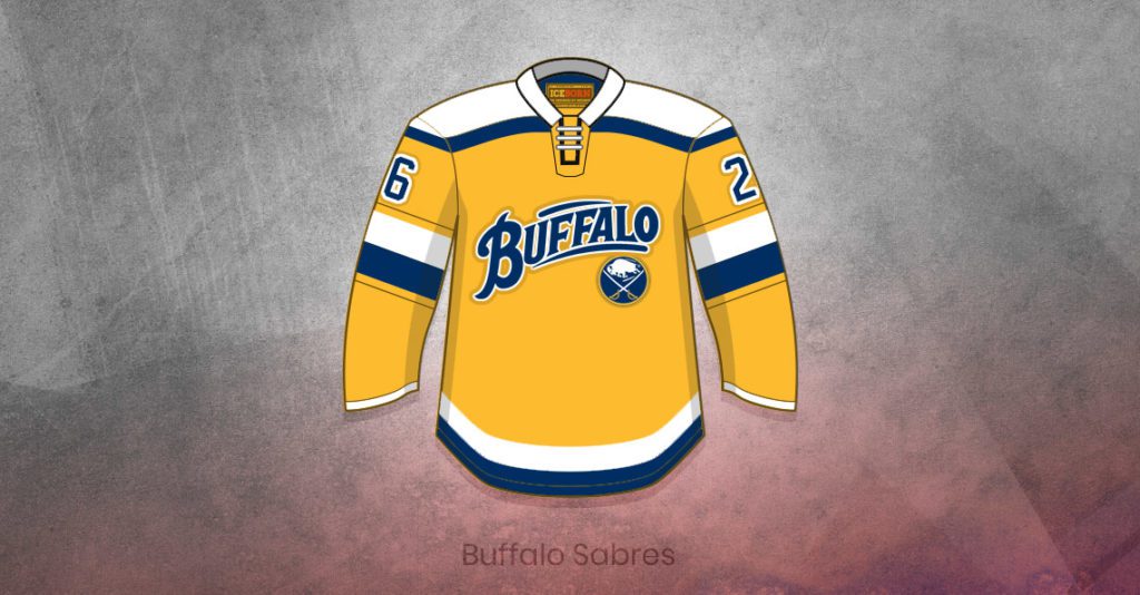Buffalo – Stadium