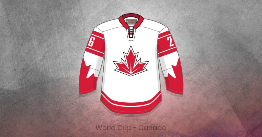 Canada – Away