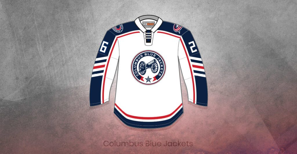 Columbus – Away