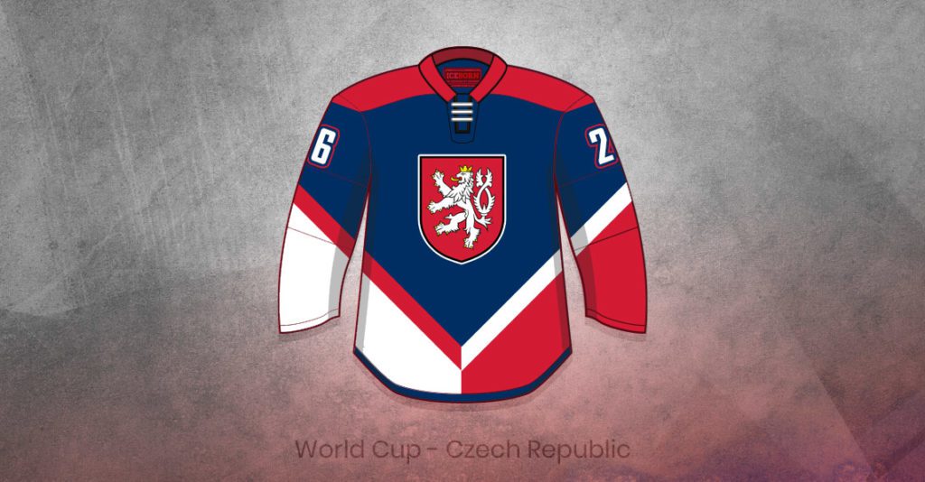 Czech Republic – Home