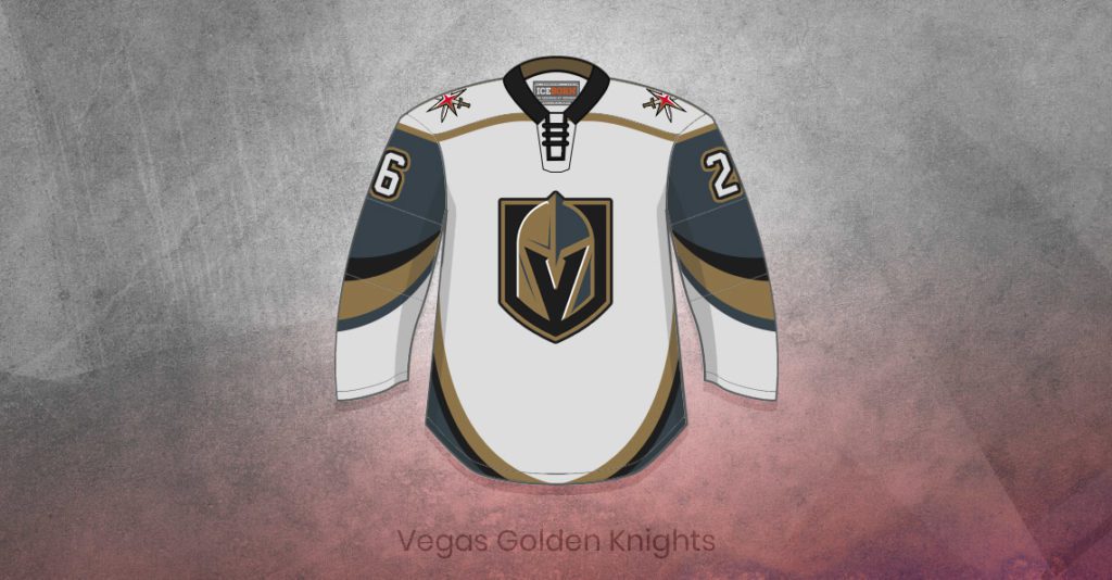 Vegas – Away