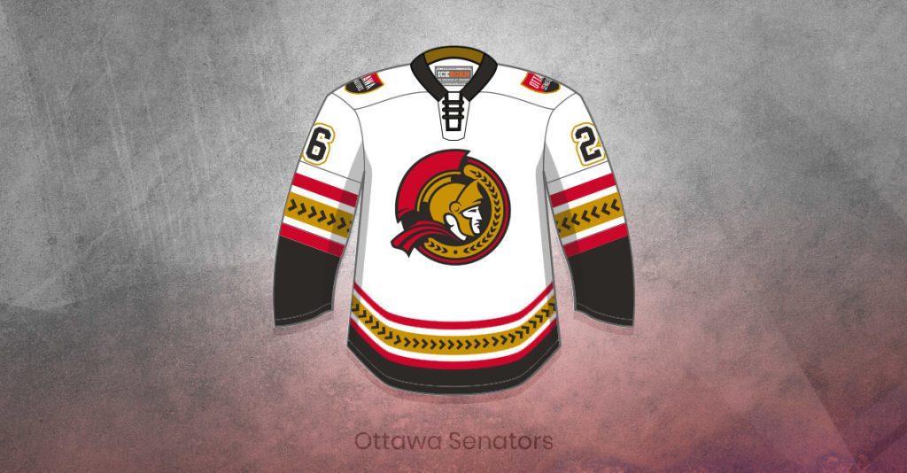 Ottawa – Away