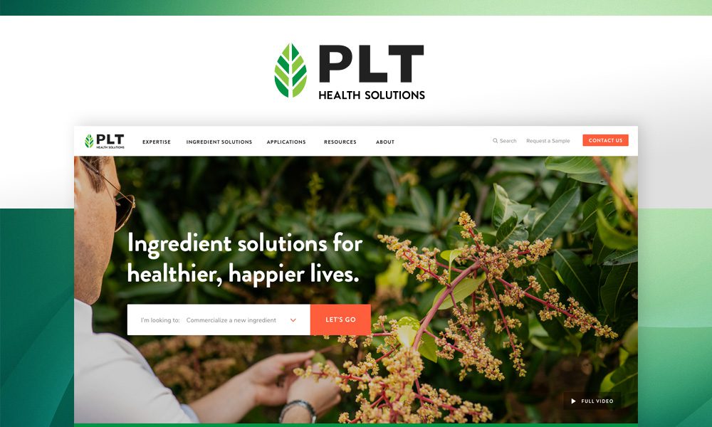 PLT Health Solutions