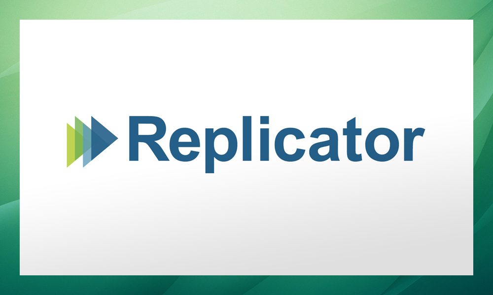 Replicator