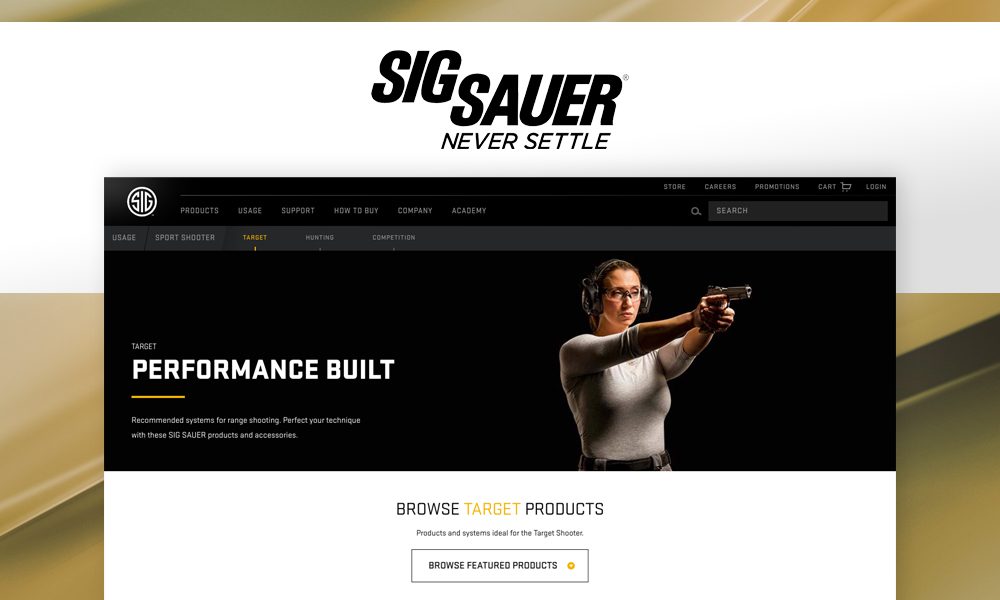 Sig Sauer