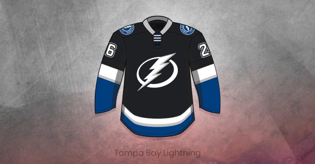 Tampa Bay – Third