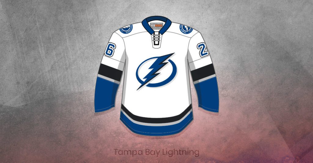 Tampa Bay – Away