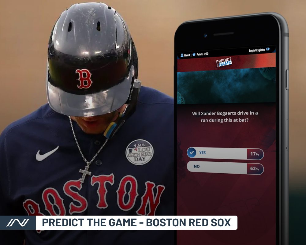 NESN’s Predict the Game – Boston Red Sox