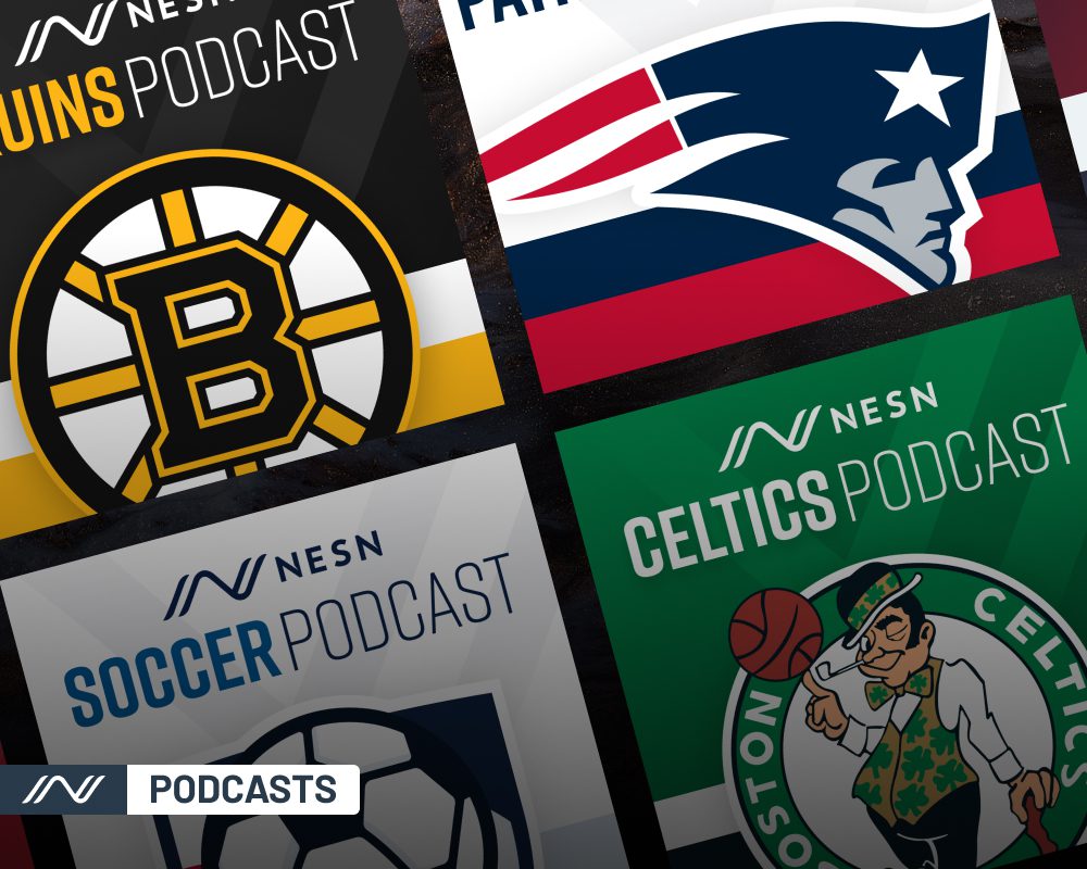 NESN Podcasts