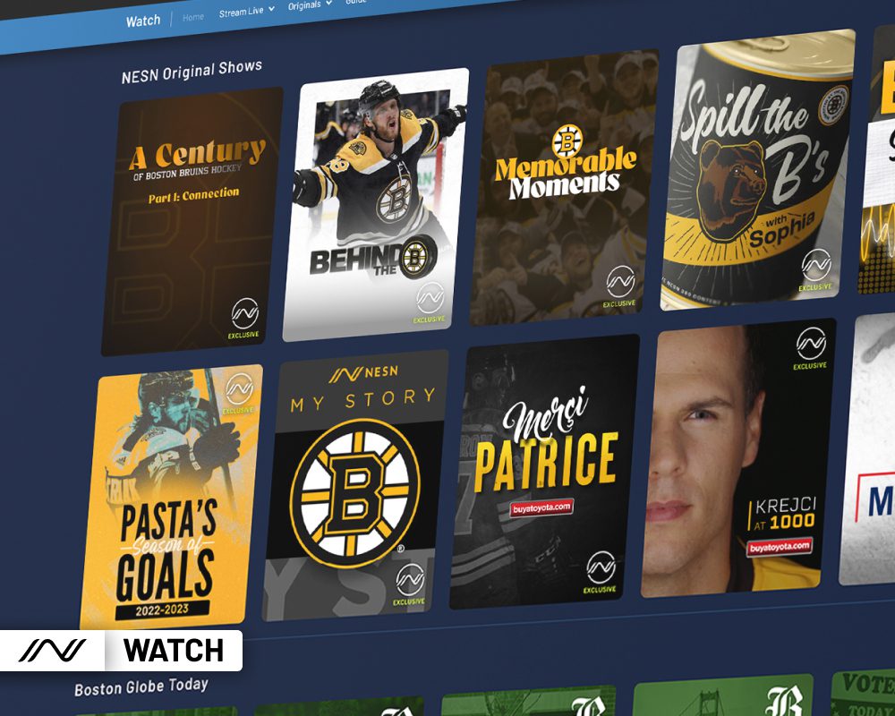 NESN Watch